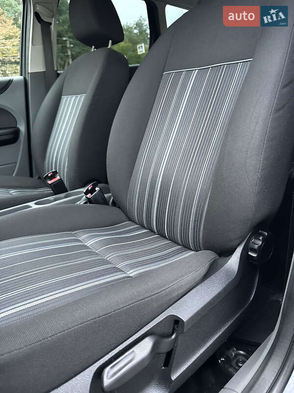 Універсал Ford Focus 2008 в Вінниці