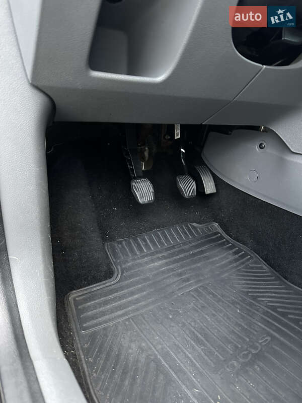 Універсал Ford Focus 2008 в Вінниці