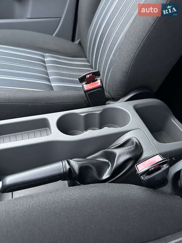 Універсал Ford Focus 2008 в Вінниці