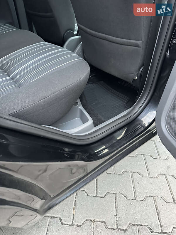 Універсал Ford Focus 2008 в Вінниці