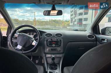 Хетчбек Ford Focus 2010 в Львові
