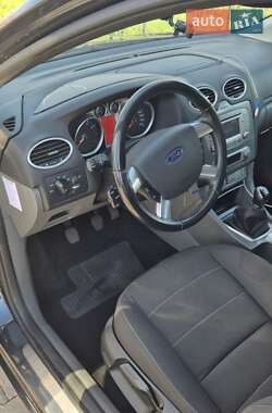 Універсал Ford Focus 2009 в 