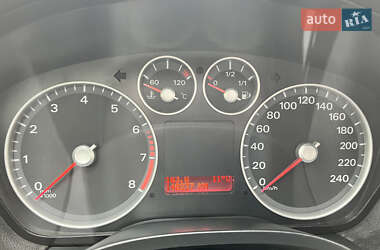 Хэтчбек Ford Focus 2007 в 
