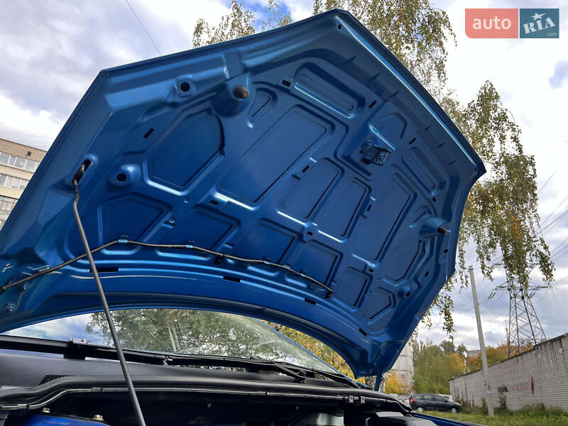 Хетчбек Ford Focus 2007 в Дніпрі