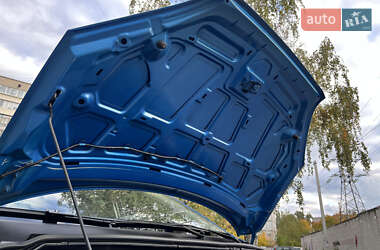 Хэтчбек Ford Focus 2007 в 