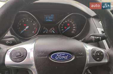 Хетчбек Ford Focus 2012 в Запоріжжі