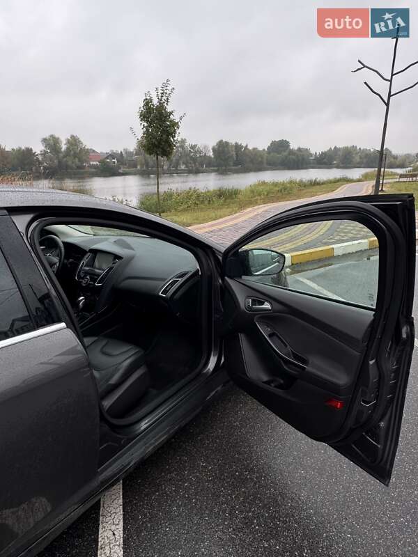 Седан Ford Focus 2015 в Сумах фото 14 Седан Ford Focus 2015 в Сумах