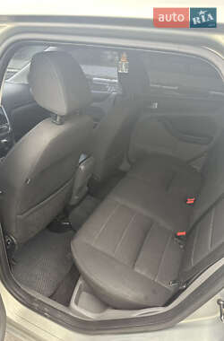 Универсал Ford Focus 2009 в 