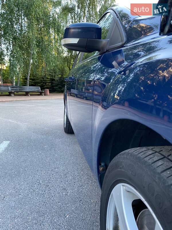 Універсал Ford Focus 2008 в Вінниці фото 11 Універсал Ford Focus 2008 в Вінниці