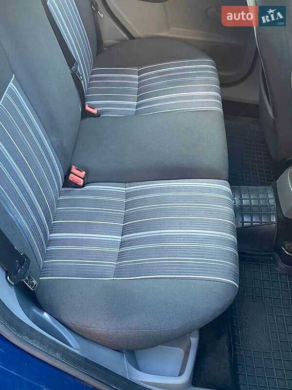 Універсал Ford Focus 2008 в Вінниці фото 15 Універсал Ford Focus 2008 в Вінниці