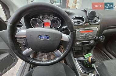 Універсал Ford Focus 2009 в  фото 4 Універсал Ford Focus 2009 в