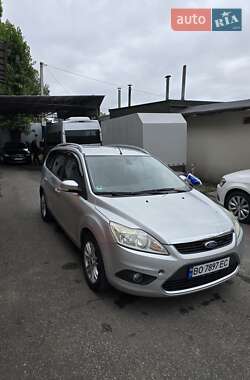 Універсал Ford Focus 2009 в Тернополі