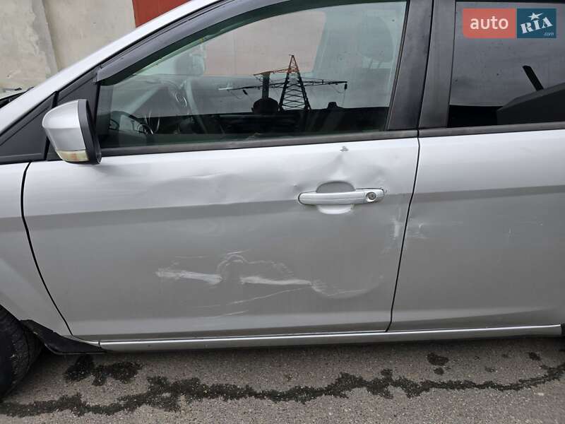 Универсал Ford Focus 2009 в Тернополе фото 17 Универсал Ford Focus 2009 в Тернополе