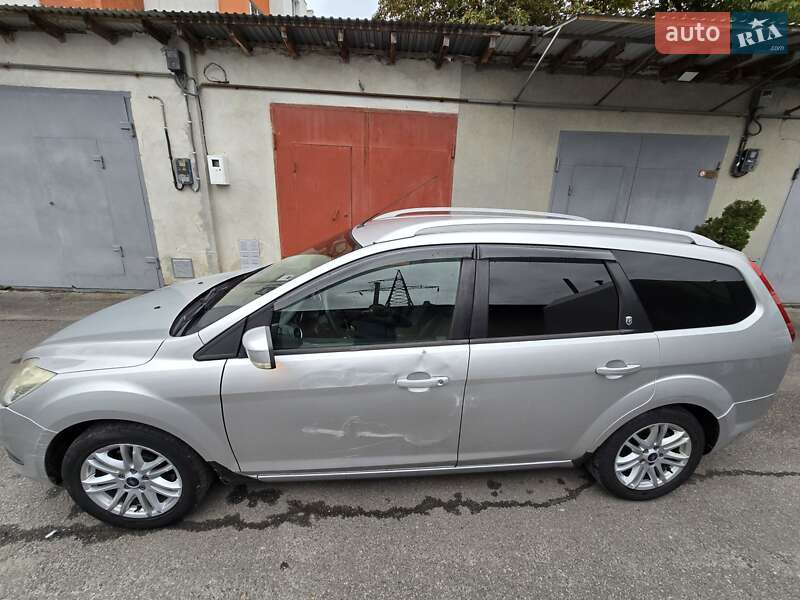 Универсал Ford Focus 2009 в Тернополе фото 23 Универсал Ford Focus 2009 в Тернополе
