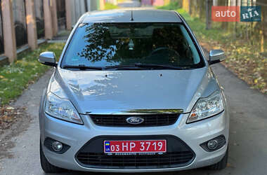 Універсал Ford Focus 2009 в 