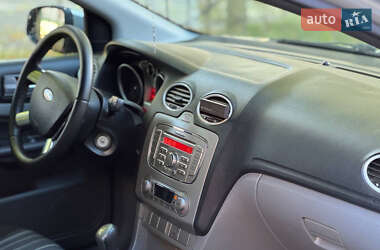 Універсал Ford Focus 2009 в 