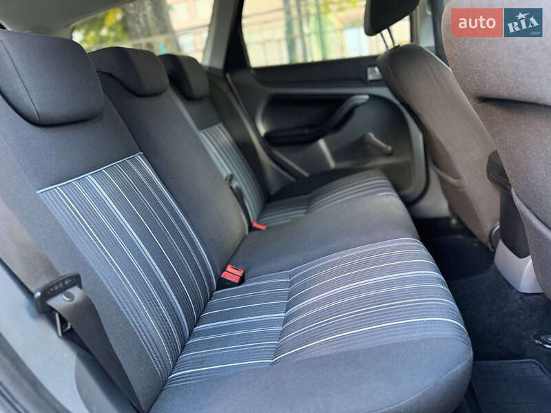 Універсал Ford Focus 2009 в Вознесенську