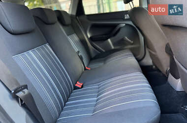 Універсал Ford Focus 2009 в 