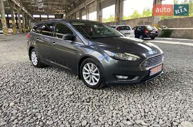 Універсал Ford Focus 2017 в Рожище