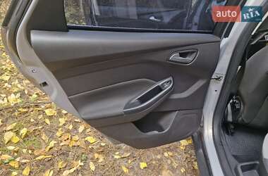 Универсал Ford Focus 2013 в 