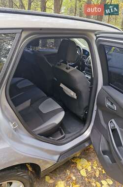 Универсал Ford Focus 2013 в 