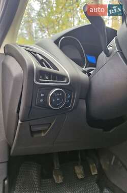 Универсал Ford Focus 2013 в 