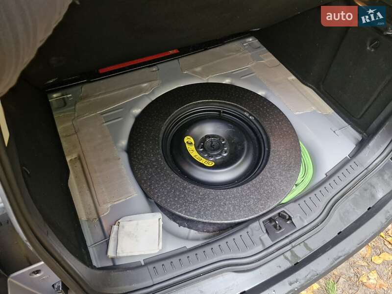 Універсал Ford Focus 2013 в Києві
