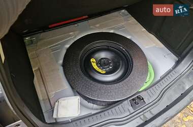 Универсал Ford Focus 2013 в 
