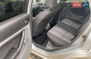 Универсал Ford Focus 2010 в 