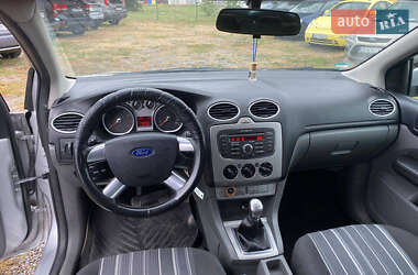 Универсал Ford Focus 2010 в 