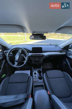 Універсал Ford Focus 2020 в  фото 10 Універсал Ford Focus 2020 в