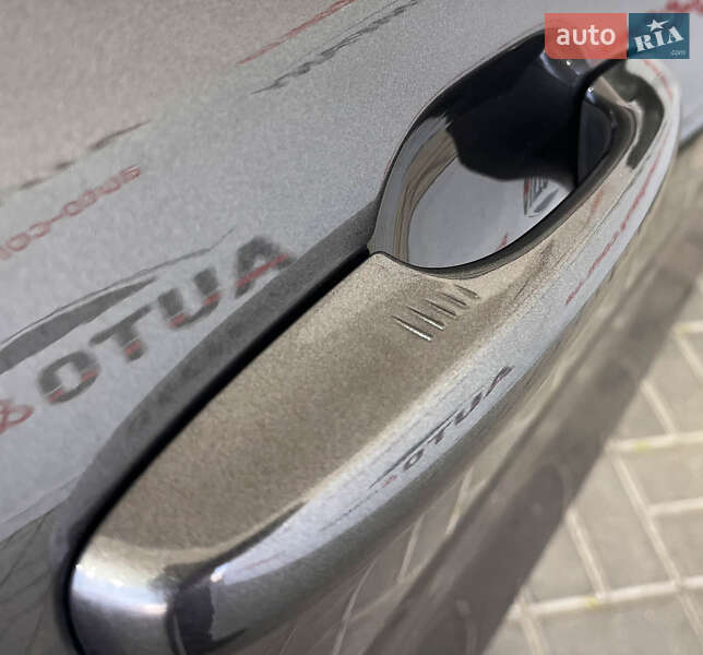 Універсал Ford Focus 2018 в Львові фото 39 Універсал Ford Focus 2018 в Львові