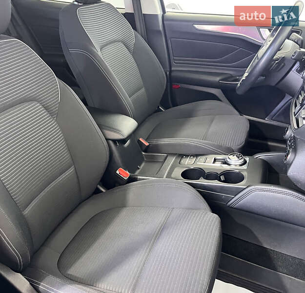 Універсал Ford Focus 2018 в Львові фото 9 Універсал Ford Focus 2018 в Львові