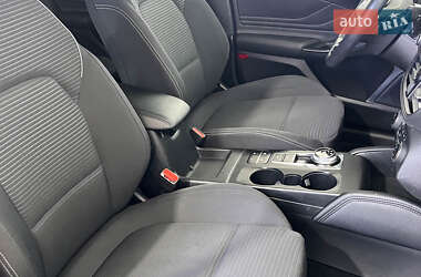Універсал Ford Focus 2018 в  фото 9 Універсал Ford Focus 2018 в