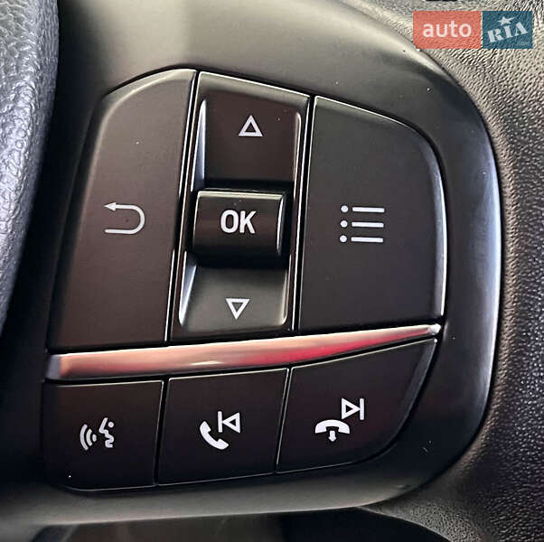 Універсал Ford Focus 2018 в Львові фото 16 Універсал Ford Focus 2018 в Львові