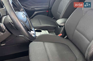 Універсал Ford Focus 2018 в  фото 7 Універсал Ford Focus 2018 в