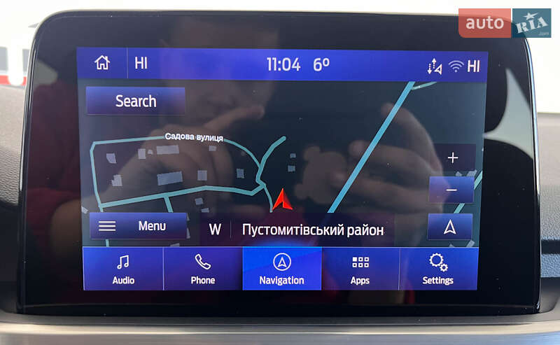 Універсал Ford Focus 2018 в Львові фото 29 Універсал Ford Focus 2018 в Львові