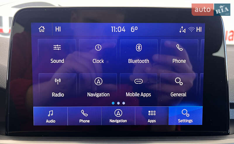 Універсал Ford Focus 2018 в Львові фото 31 Універсал Ford Focus 2018 в Львові