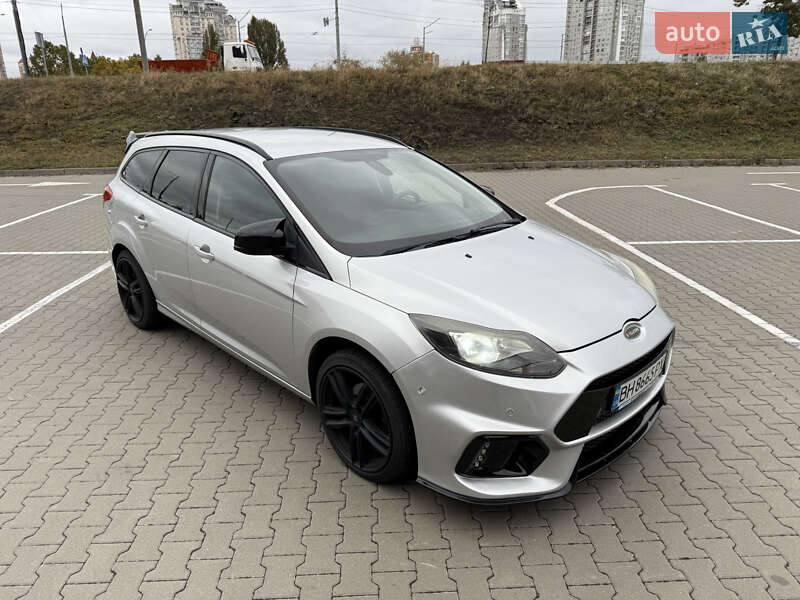 Універсал Ford Focus 2013 в Києві фото 6 Універсал Ford Focus 2013 в Києві