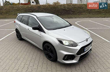 Універсал Ford Focus 2013 в  фото 6 Універсал Ford Focus 2013 в