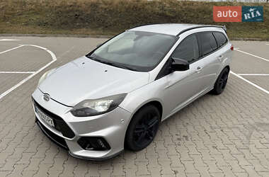 Універсал Ford Focus 2013 в  фото 5 Універсал Ford Focus 2013 в