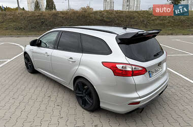 Універсал Ford Focus 2013 в  фото 15 Універсал Ford Focus 2013 в