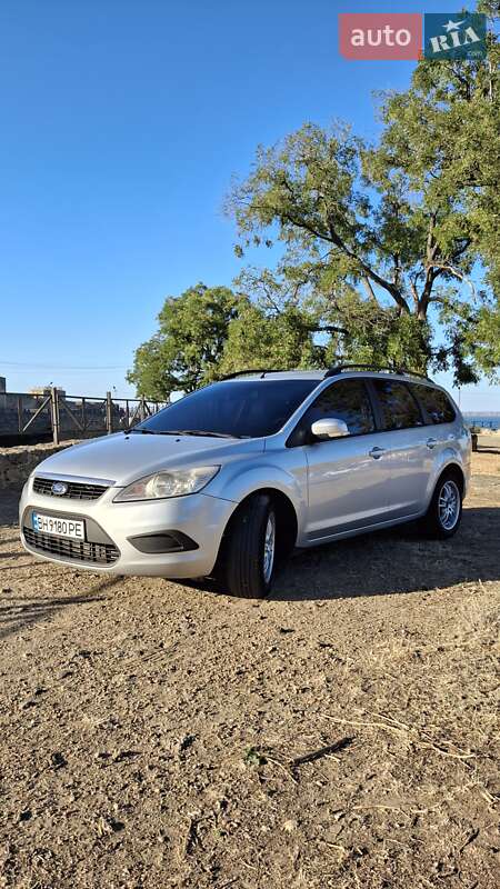 Универсал Ford Focus 2009 в Белгороде-Днестровском