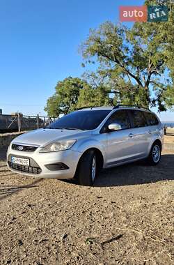 Універсал Ford Focus 2009 в 