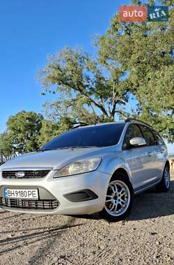 Універсал Ford Focus 2009 в 