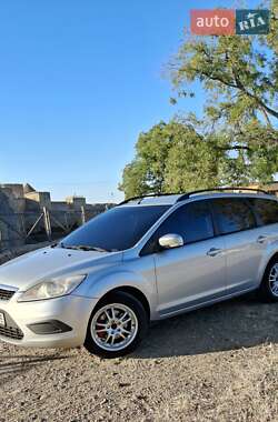Універсал Ford Focus 2009 в 