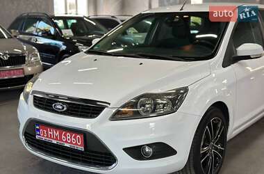 Універсал Ford Focus 2009 в  фото 3 Універсал Ford Focus 2009 в