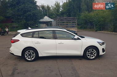 Універсал Ford Focus 2023 в  фото 7 Універсал Ford Focus 2023 в