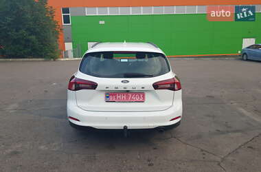 Універсал Ford Focus 2023 в  фото 10 Універсал Ford Focus 2023 в