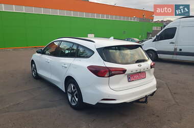 Універсал Ford Focus 2023 в  фото 12 Універсал Ford Focus 2023 в